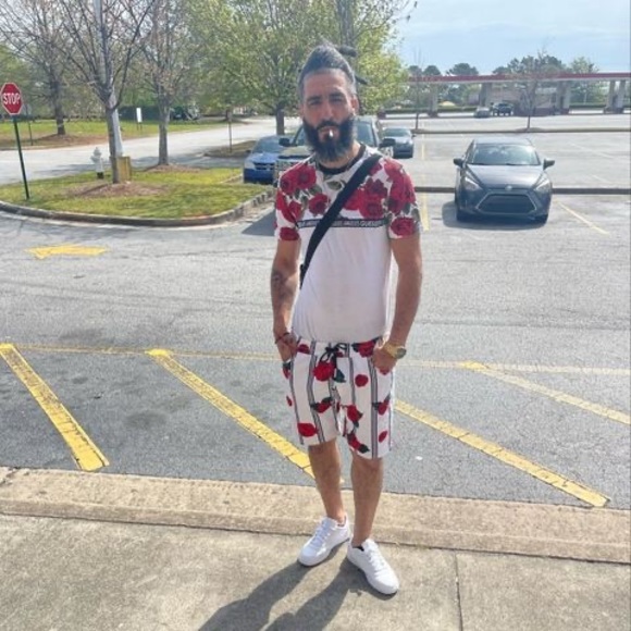 Meet your Posher, Jimmy - Picture 1 of 1